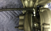1989-2000 Nissan 240sx Suspicious Garage KA24DET Turbo Feed Line for S13/14/15
